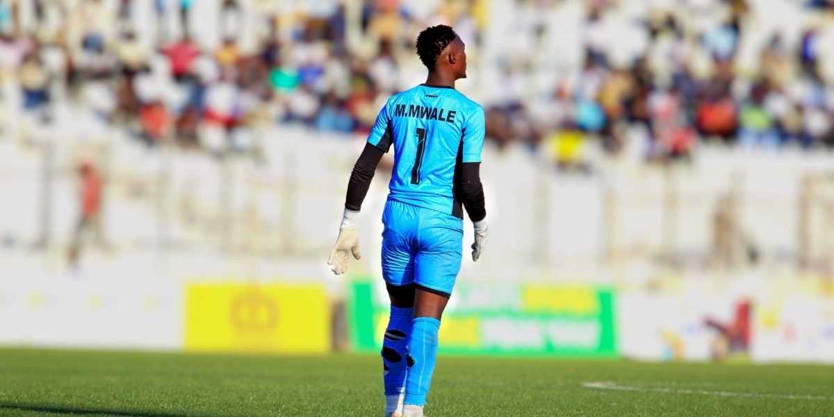 FCB Nyasa Big Bullets reach agreement with Karonga United for the transfer of Maclean Mwale