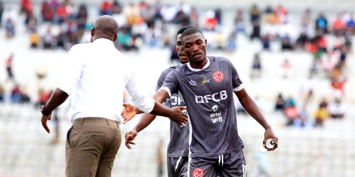 FCB Nyasa Big Bullets reached the Airtel Top 8 semis after beating Creck Sporting Club 1-0 on aggregate