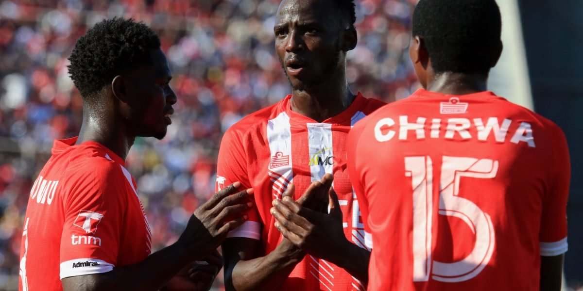 FCB Nyasa Big Bullets recorded an eighth draw of the 2024 TNM Super League campaign with a 1-1 stalemate against Civil Service United