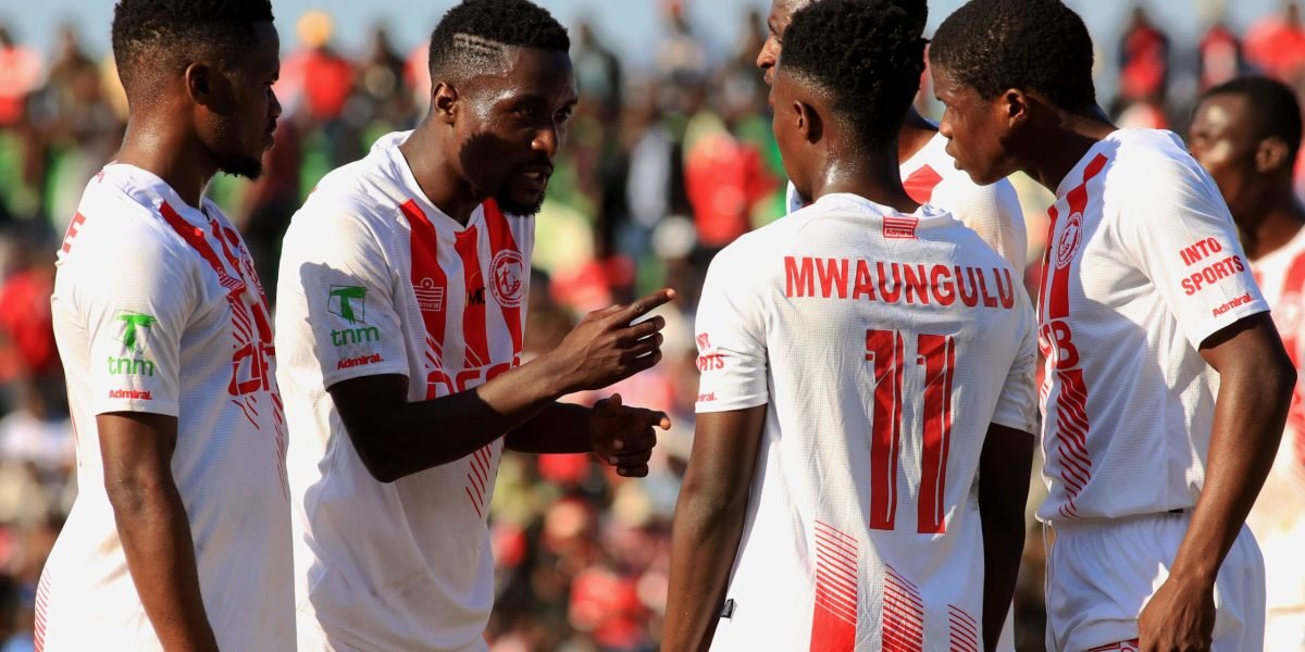 FCB Nyasa Big Bullets registered a seventh TNM Super League draw in 2024 following a 0-0 stalemate against Kamuzu Barracks at Civo Stadium