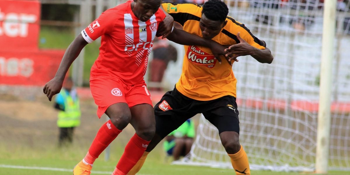 FCB Nyasa Big Bullets remain winless in the opening two games of the TNM Super League following a goalless draw against Mighty Waka Waka Tigers