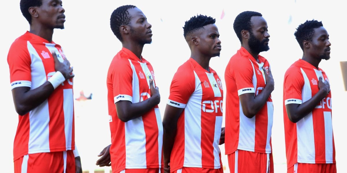 FCB Nyasa Big Bullets return to competitiive action after the international break