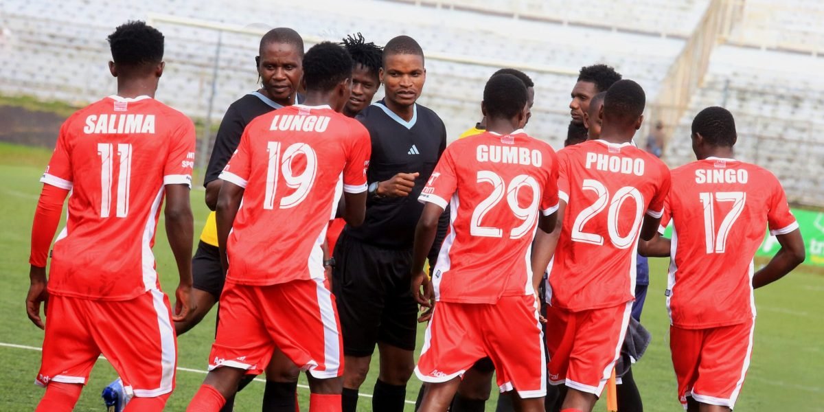 FCB Nyasa Big Bullets return to league action against Mighty Tigers at Kamuzu Stadium on Sunday