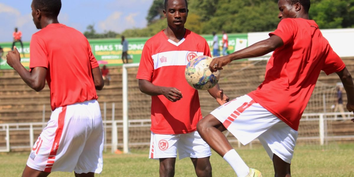 FCB Nyasa Big Bullets set to face Extreme FC for the second time this season