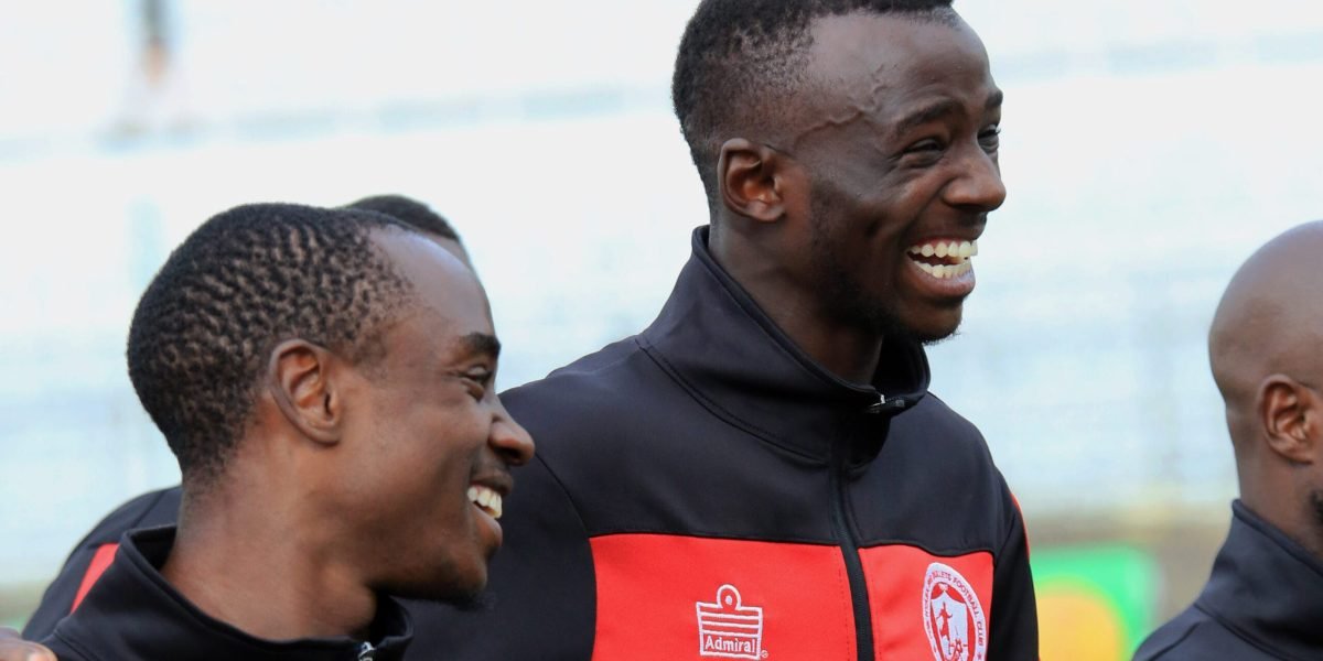 FCB Nyasa Big Bullets set to host Extreme FC in the TNM Super League at Kamuzu Stadium