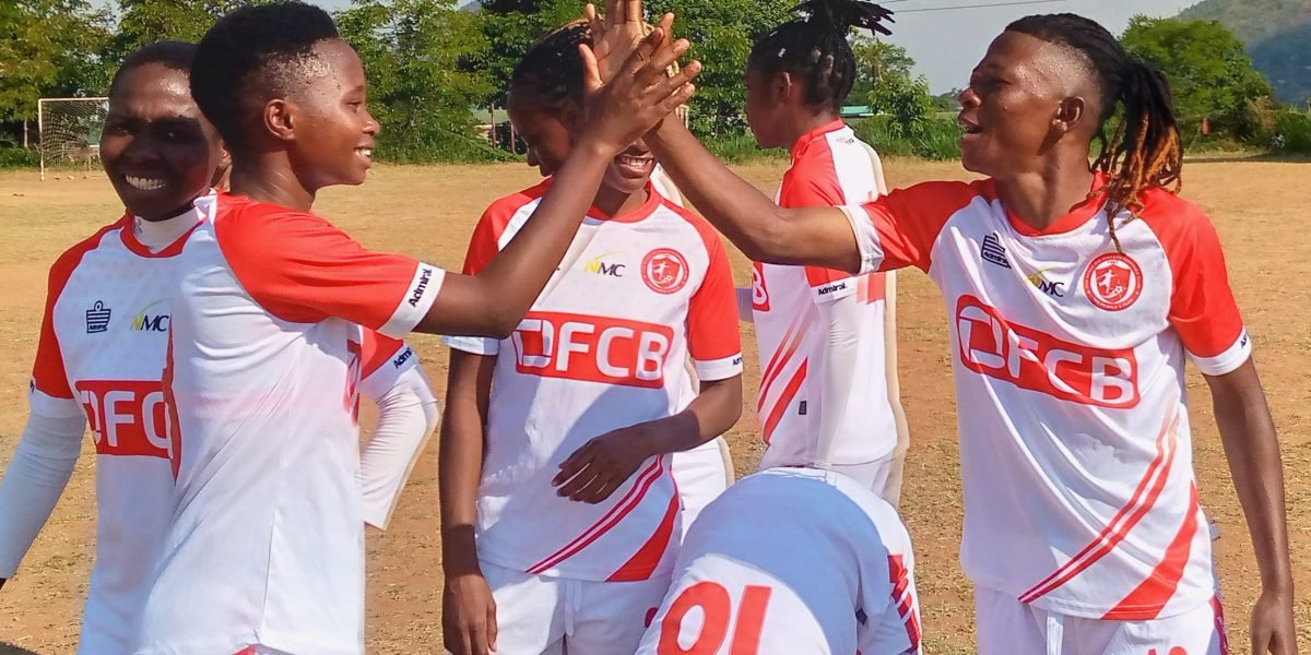 FCB Nyasa Big Bullets start second round with 4-0 victroy over Red Lioness