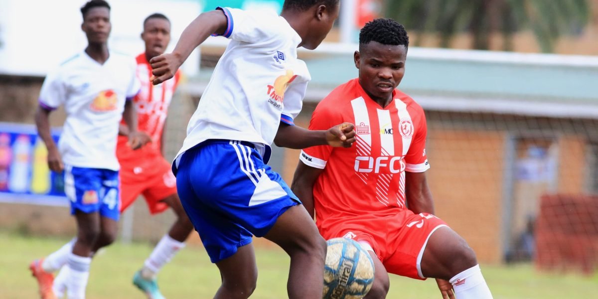 FCB Nyasa Big Bullets started the 2025 ThumbsUp Southern Region League campaign with a 1-0 victory over FOMO Reserves on Sunday afternoon at Mulanje Park