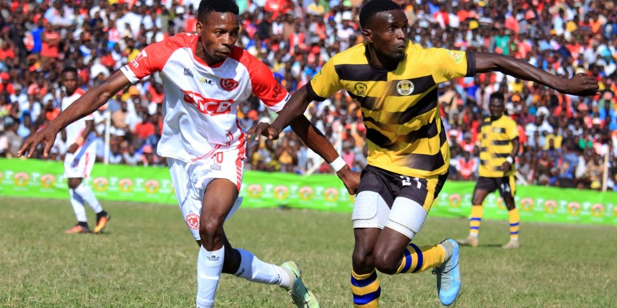 FCB Nyasa Big Bullets suffered a second defeat of the season with a 1-0 loss to Dedza Dynamos