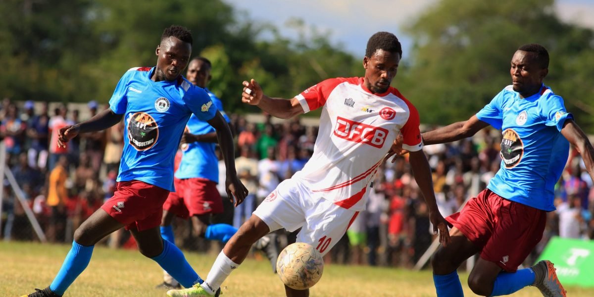 FCB Nyasa Big Bullets suffered the first defeat of the season with a 1-0 loss away to Chitipa United on Saturday
