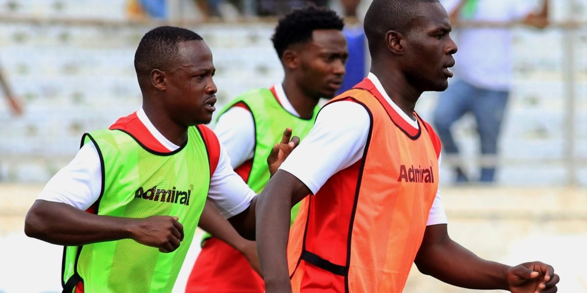 FCB Nyasa Big Bullets take on Premier Bet Dedza Dynamos at Kamuzu Stadium in their 24th TNM Super League fixture