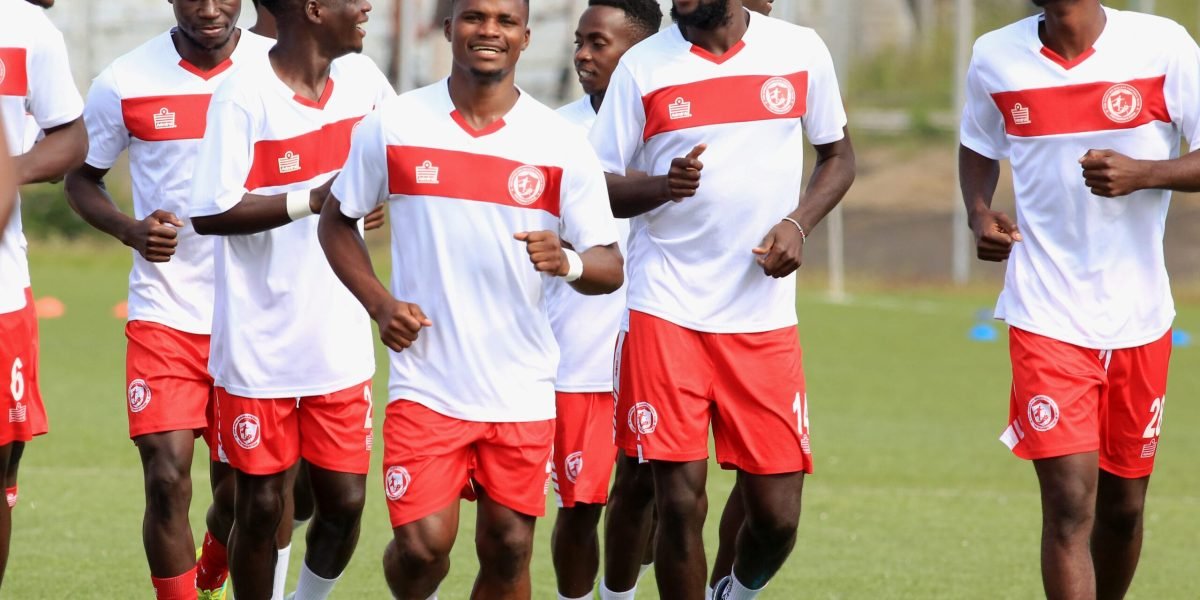 FCB Nyasa Big Bullets to face Ndirande Stars in the FDH Bank Cup round of 32