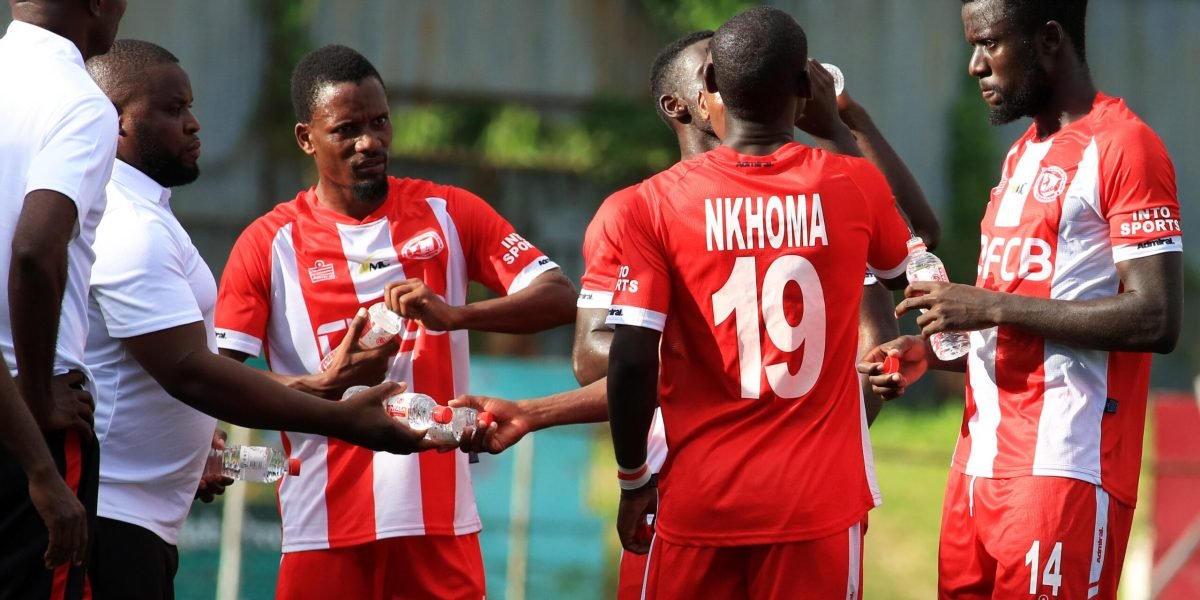 FCB Nyasa Big Bullets to play the second match of the 2023 TNM Super League on Sunday April 23