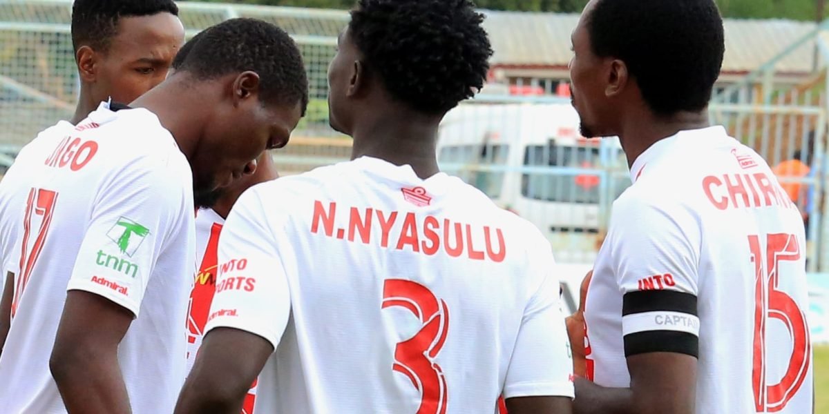 FCB Nyasa Big Bullets travel to FOMO FC for the final away match in the 2024 TNM Super League campaign