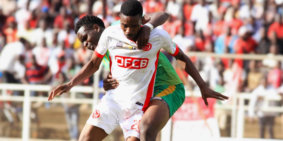 FCB Nyasa Big Bullets versus Civil Service United in the 2025 TNM Super League away at Civo Stadium