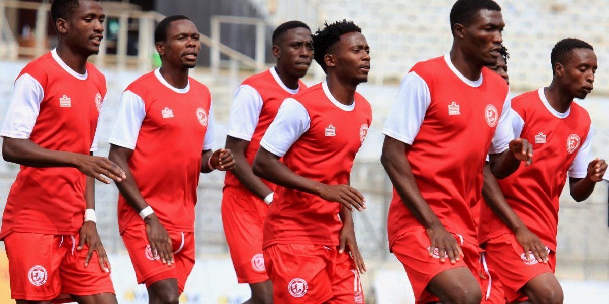 FCB Nyasa Big Bullets welcome Creck Sporting Club as the two sides meet at Kamuzu Stadium for the first time