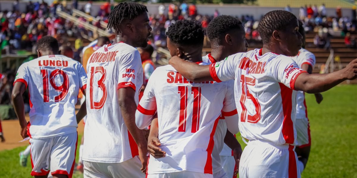 FCB Nyasa Big Bullets will be back on the road to the North for two away fixtures