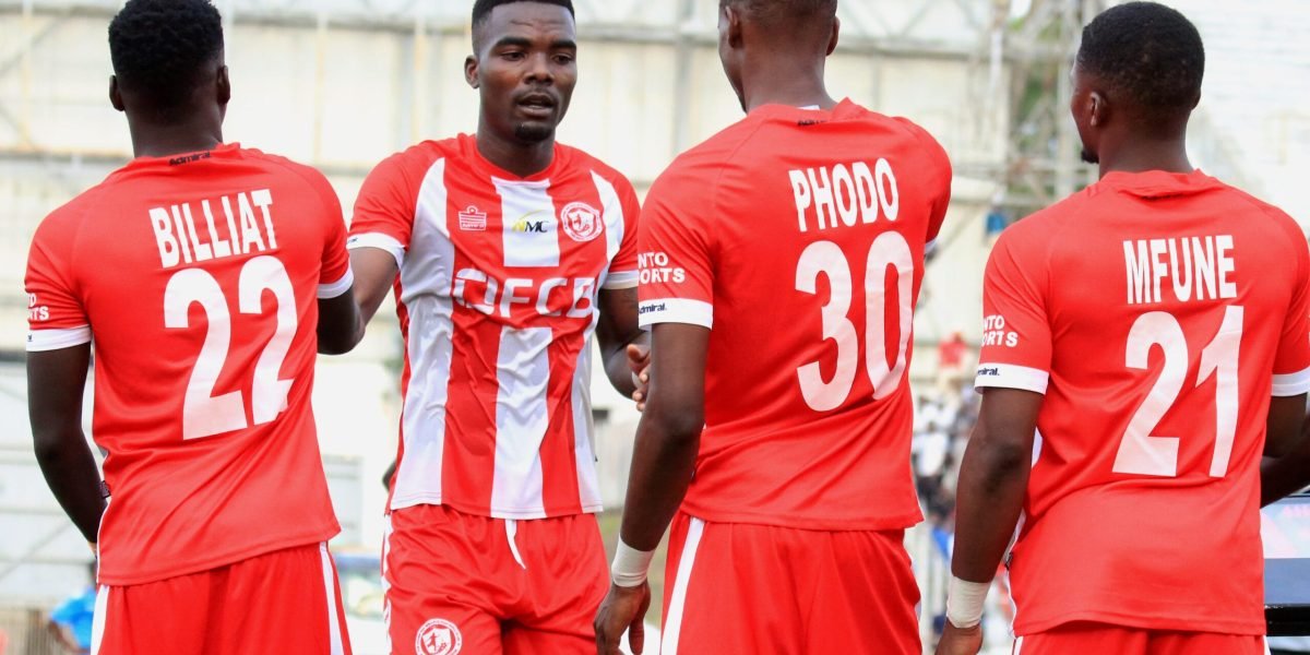 FCB Nyasa Big Bullets will be looking to continue with the unbeaten run at Kamuzu Stadium when they host Kamuzu Barracks on Wednesday