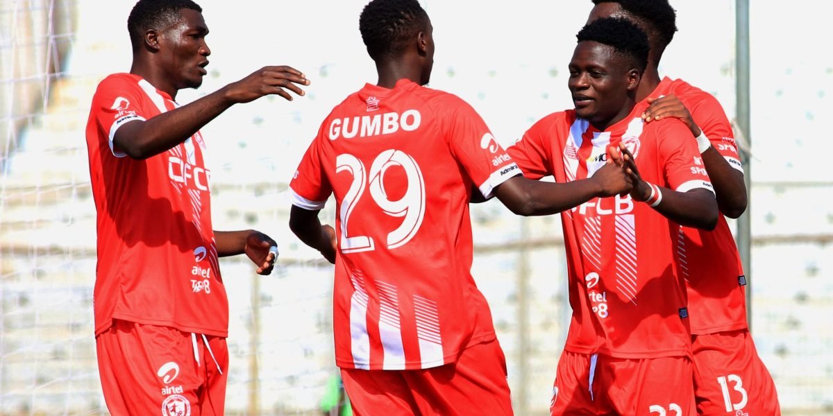 FCB Nyasa Big Bullets will be on the road to Lilongwe for the Airtel Top 8 quarterfinal second leg tie against Civil Service United