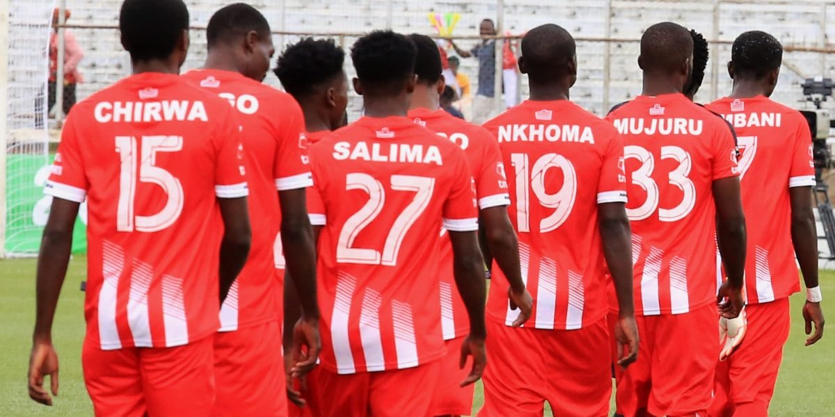 FCB Nyasa Big Bullets will be traveling to the North to face Chitipa United in the TNM Super League on April 21