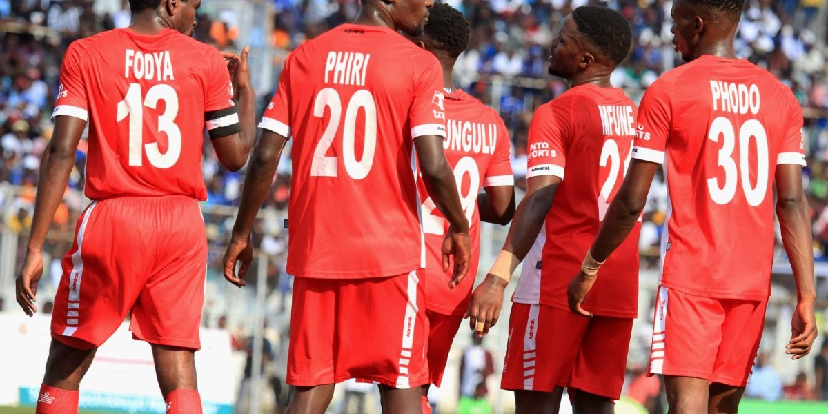 FCB Nyasa Big Bullets will be travelling to Balaka Stadium to face Red Lions in the TNM Super League on Wednesday