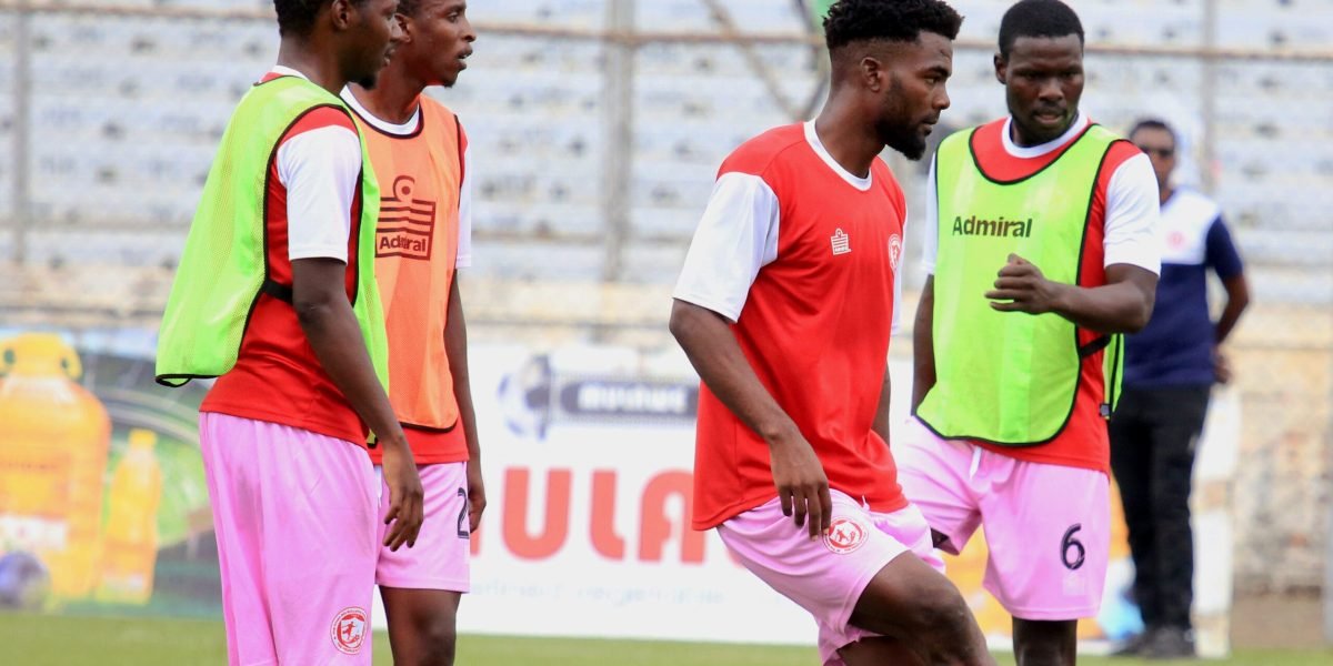 FCB Nyasa Big Bullets will face Changalume Barracks at Mpira Stadium in the Castel Challenge Cup Round of 32