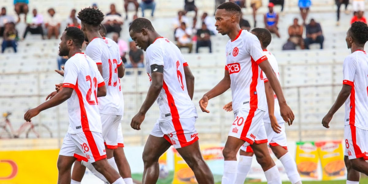 FCB Nyasa Big Bullets will take on Mighty Tigers in the Castel Challenge Cup quarterfinals