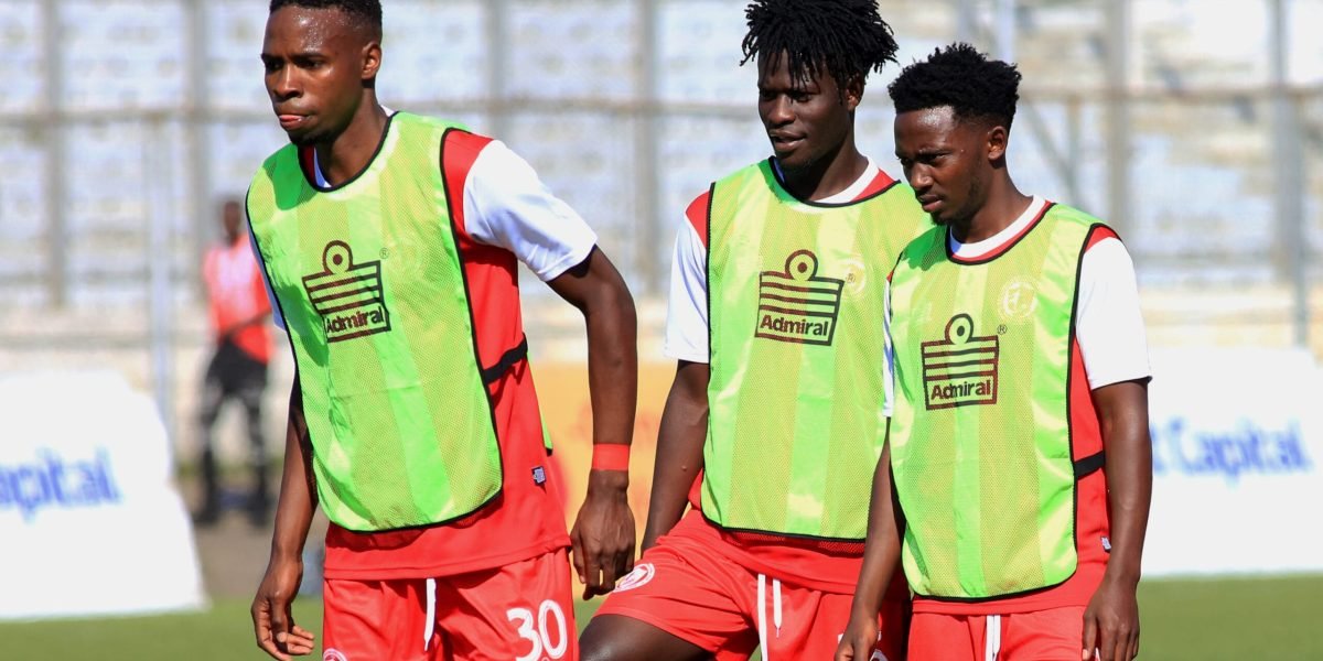 FCB Nyasa Big Bullets will host FOMO 72 hours after drawing 1-1 with Civil Service United at Kamuzu Stadium