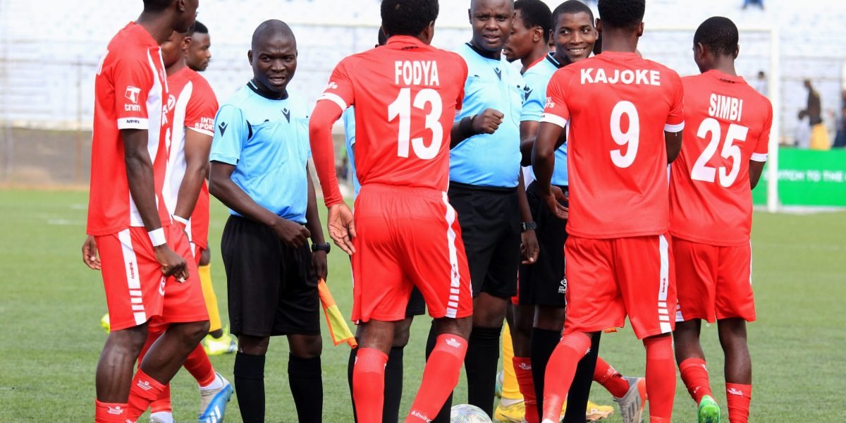 FCB Nyasa Big Bullets will host Karonga United in the TNM Super League