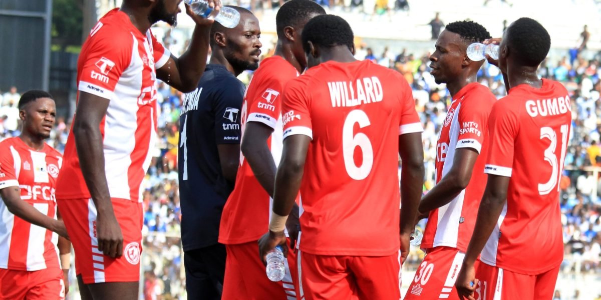 FCB Nyasa Big Bullets will not be involved in any competitive football until the international break