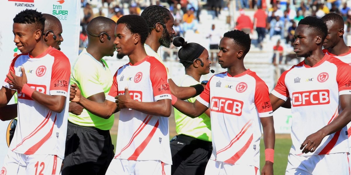 FCB Nyasa Big Bullets will play Simba SC of Tanzania as part of the 6th July Malawi Independence Celebrations