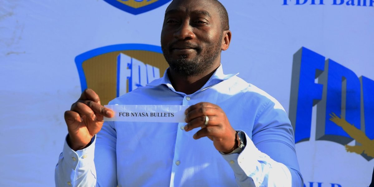 FCB Nyasa Big Bullets will play the winner between Extreme FC and Mbabzi United in the quarterfinals of the 2023 FDH Bank Cup