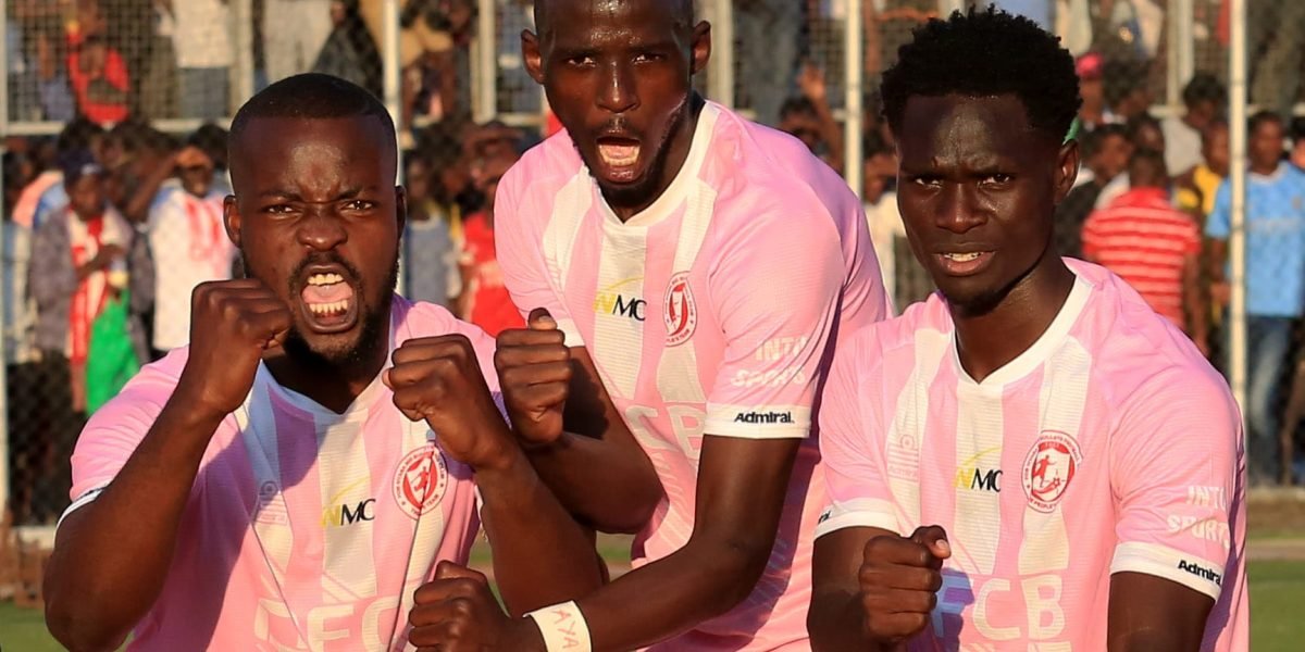 FCB Nyasa Big Bullets will start the Castel Challenge Cup defence against non-league side Kumanda All Stars