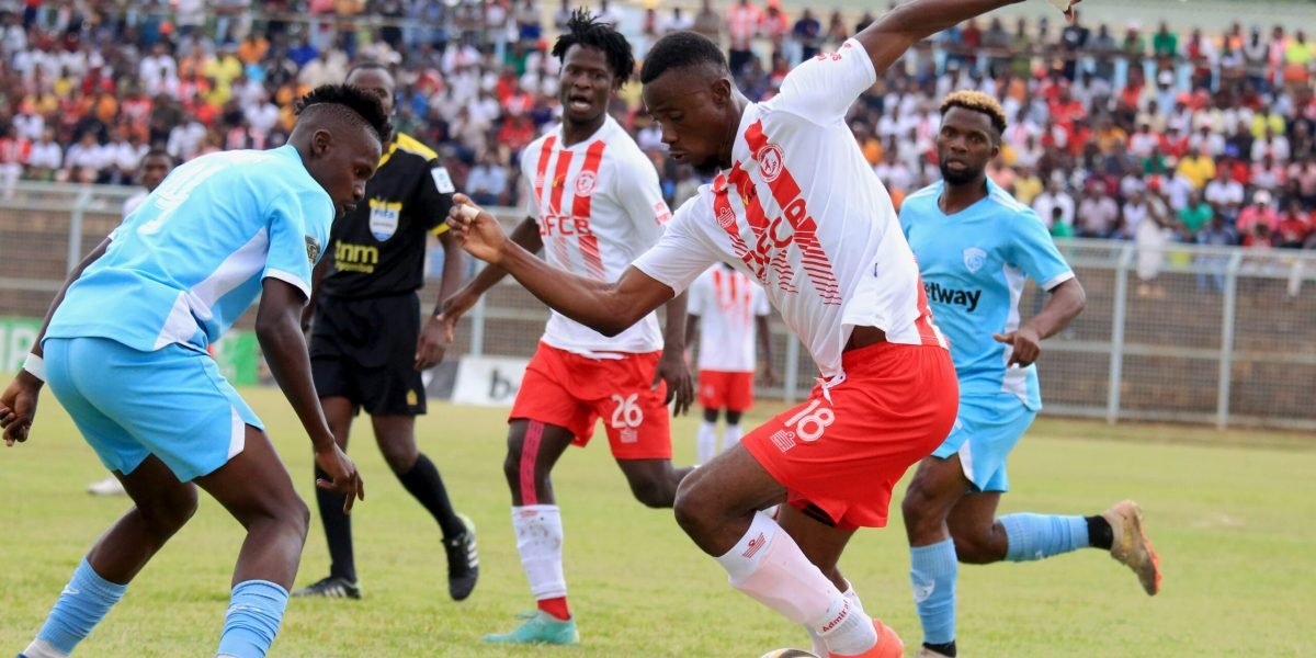 FCB Nyasa Big Bullets will take on Silver Strikers in the opening match of the 2025 TNM Super League campaign