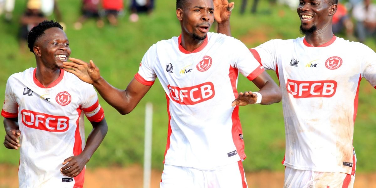 FCB Nyasa Big Bullets will travel to Dedza Dynamos in week 6 of the 2025 TNM Super League campaign