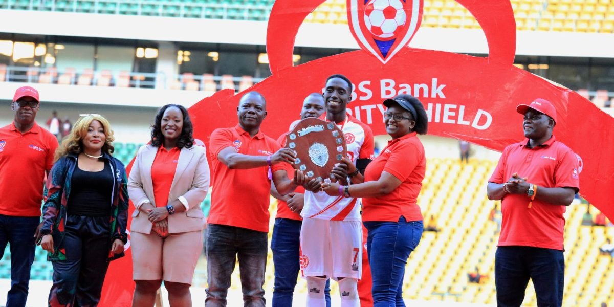 FCB Nyasa Big Bullets win a seventh Charity Shield after defeating Silver Strikers 7-6 on post-match penalties following a goalless draw at the Bingu National Stadium on 30 March 2024