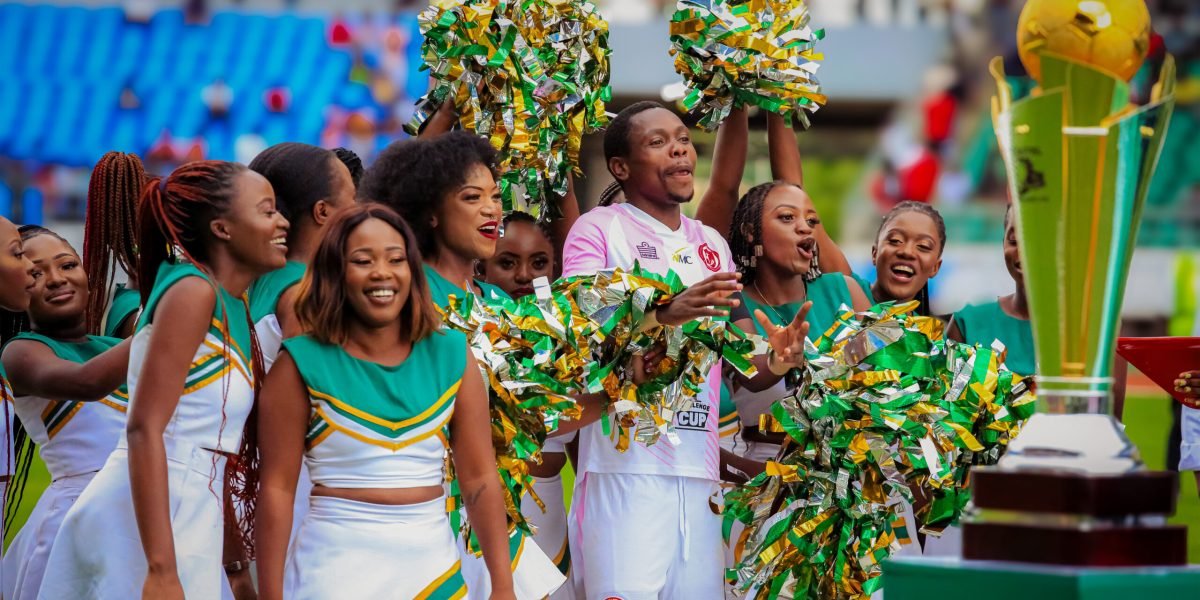FCB Nyasa Big Bullets won the Castel Challenge Cup in 2023 and finished as semifinalists in 2024