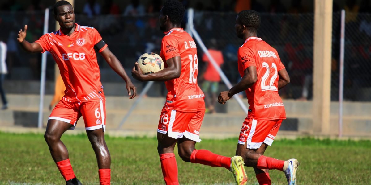 FCB Nyasa Big Bullets wrapped up the 2026 pre-season with a 5-1 win over non-league side Ntchisi Select at Champion Stadium on Sunday afternoon