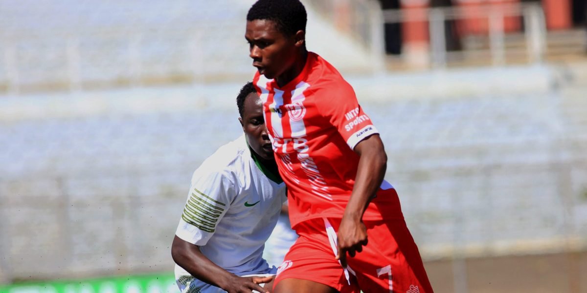 FCB Nyasa Big Under 19s to resume second round of the FCB Katswiri U20 League against Yizo Yizo Warriors