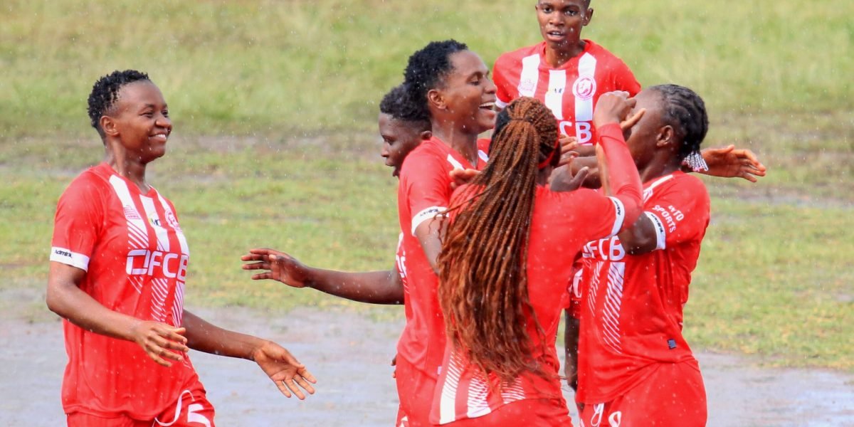 FCB Nyasa Bullets Women remain unbeaten in 15 games following a 3-0 victory over Mighty Wanderers Queens