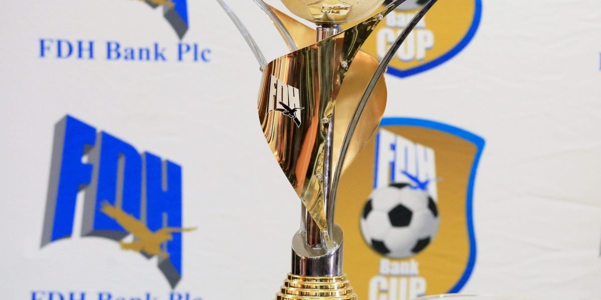 FDH Bank Cup
