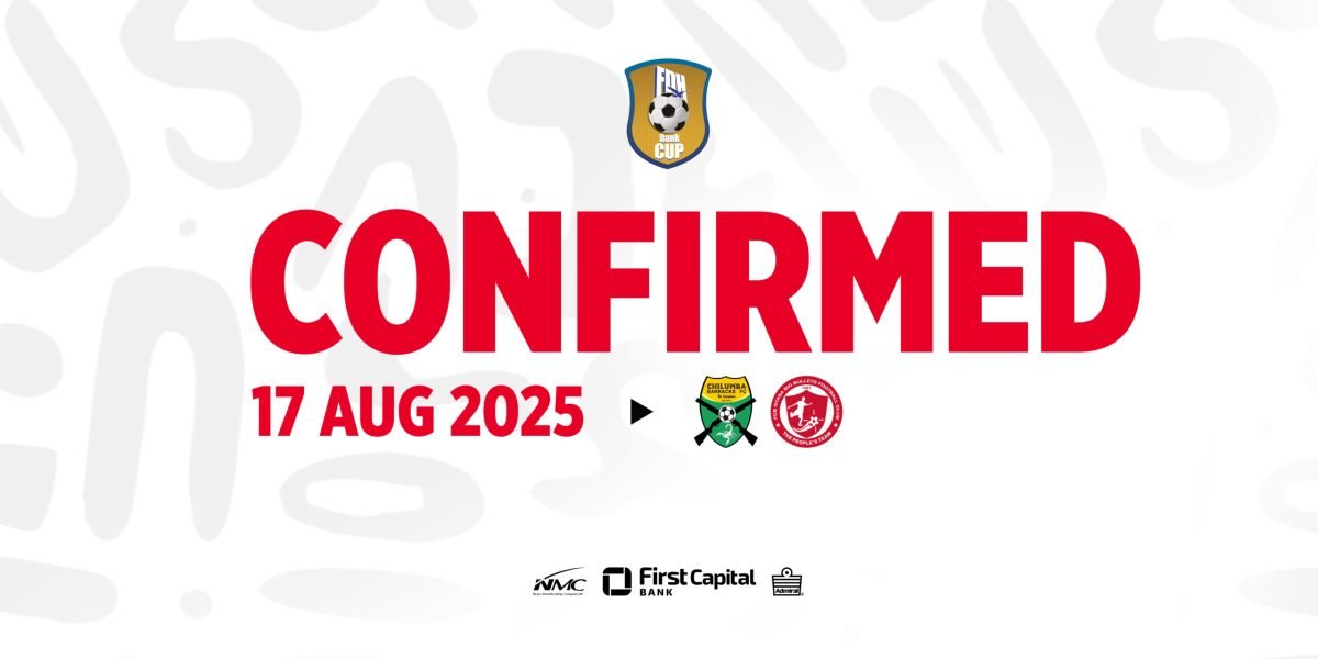 FDH Round of 32 fixture confirmed