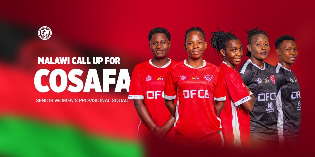 Five Bullets stars earn Malawi’s COSAFA call-ups