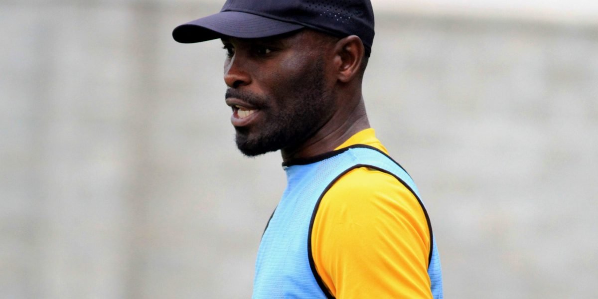 Former Nyasa Big Bullets midfielder Robert Ng’ambi talks to Bullets media