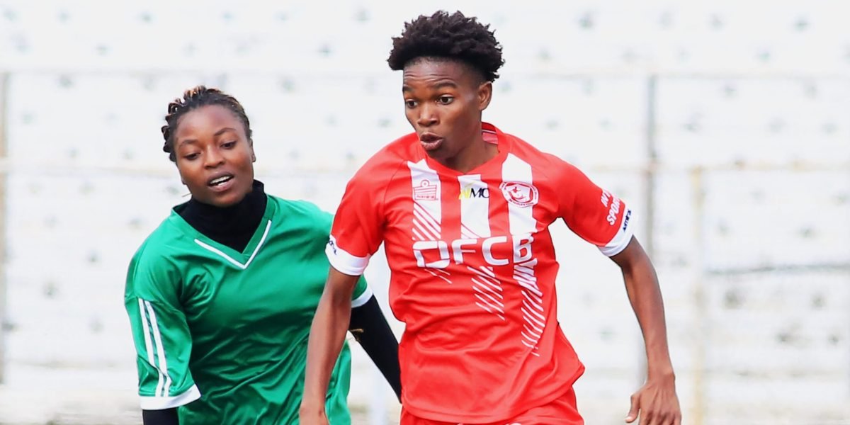 Forward Vanessa Issa scored four goals as FCB Nyasa Big Bullets Women defeated Chilomoni Queens 10-1 in a friendly match at Kamuzu Stadium on Sunday morning