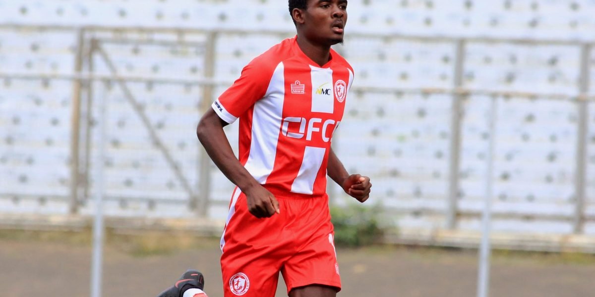 Gift Jossam opened the scoring as FCB Nyasa Big Bullets Reserves beat Ntaja United 2-0 to finish top of the Southern Region Football League first round