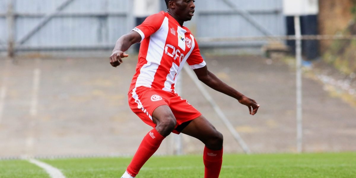 Gift Lamowa netted a brace to inspire FCB Nyasa Big Bullets Reserves to a 2-1 victory over MDF Marine in the ThumbsUp Southern Region Football League