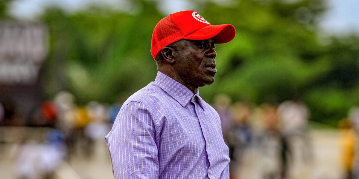 Gilbert Chirwa leaves his role as FCB Nyasa Big Bullets interim head coach