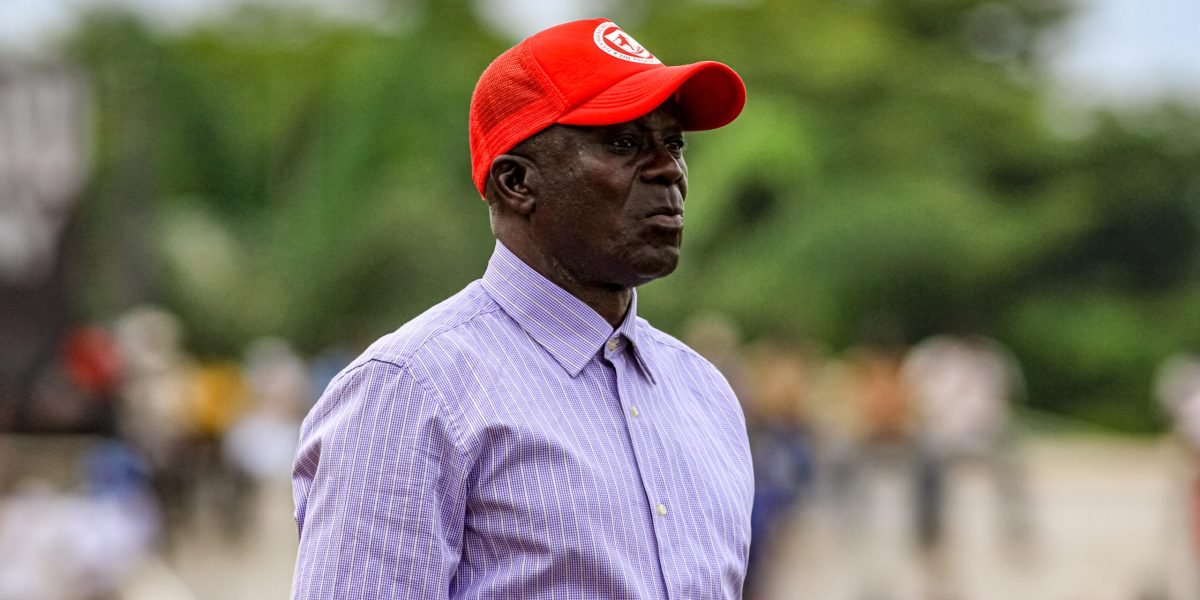 Gilbert Chirwa saw his FCB Nyasa Big Bullets earn a point away to Blue Eagles thanks to Ephraim Kondowe's second half equaliser
