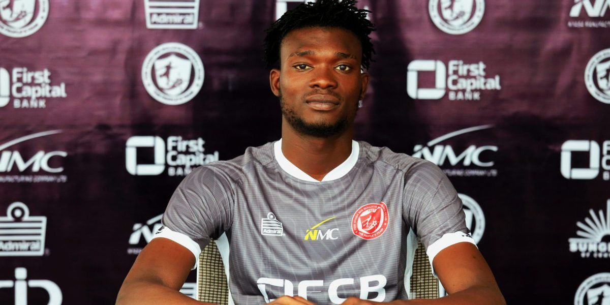 Goalkeeper Austin Chirambo has completed a permanent move from FCB Nyasa Big Bullets to Manchester Motors