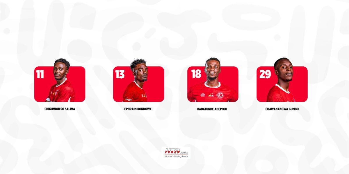 HTD Player of the Month Nominees for November